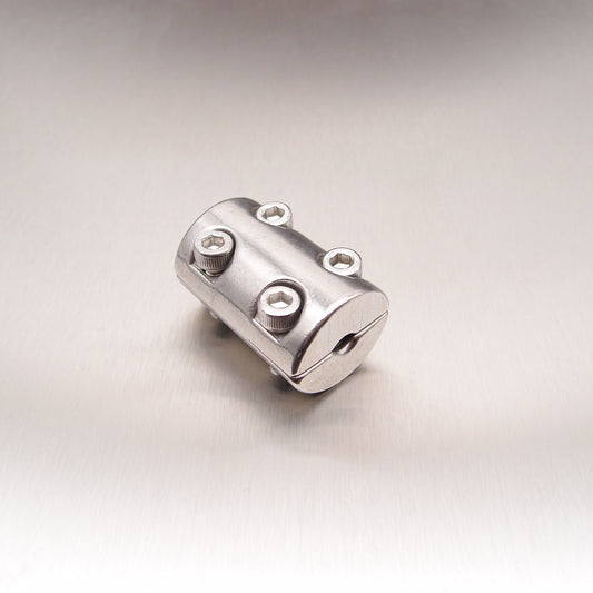 Stainless Steel Heavy Duty Wire Rope Stopper for wire rope