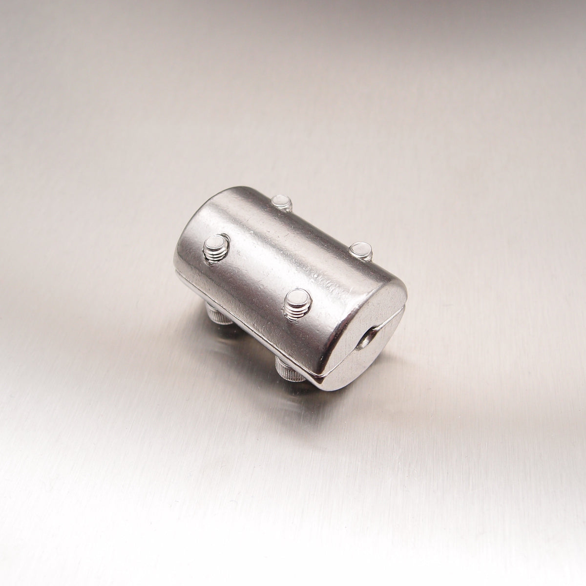 Wire Rope Stoipper Stainless Steel Heavy Duty Wire Rope Stopper for wire rope – Absolute ...