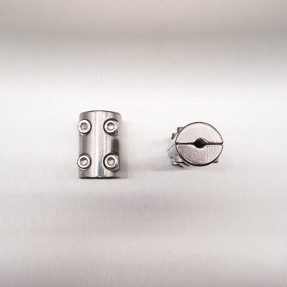 Stainless Steel Heavy Duty Wire Rope Stopper for wire rope