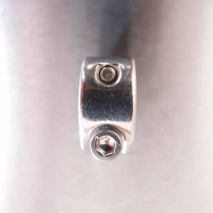 Wire Rope Stopper - Stainless steel AISI 316