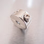 Wire Rope Stopper - Stainless steel AISI 316