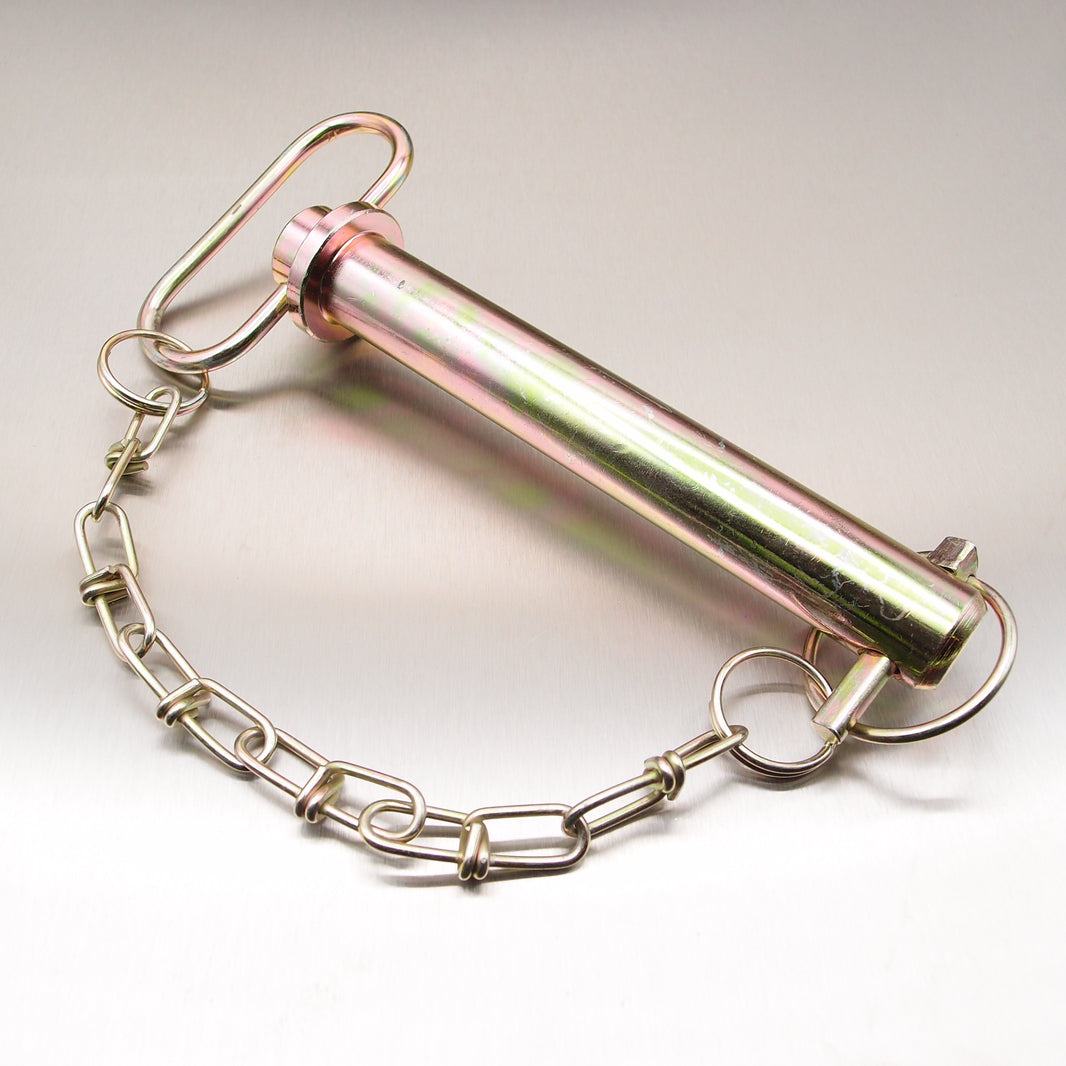 Retain Chain Retaining Devices & Fasteners – Absolute Industrial