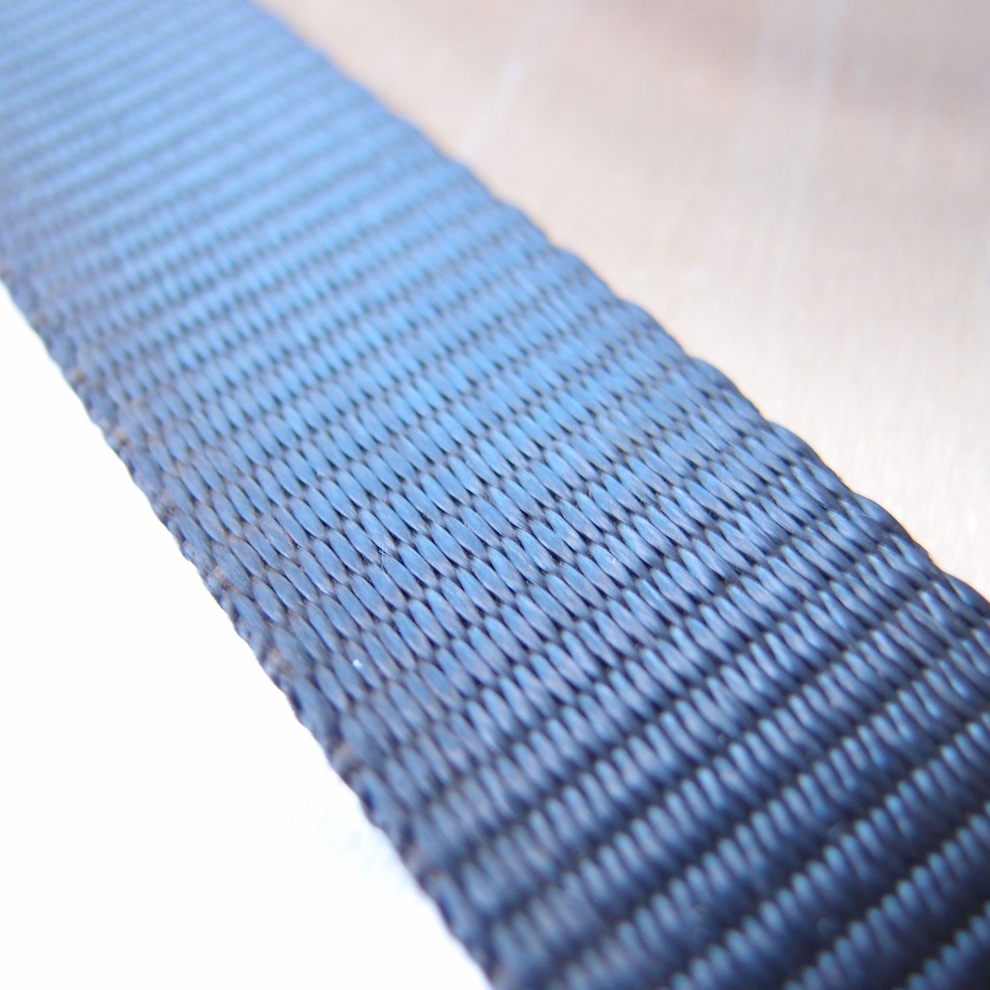 Polyester Lashing Webbing 25mm