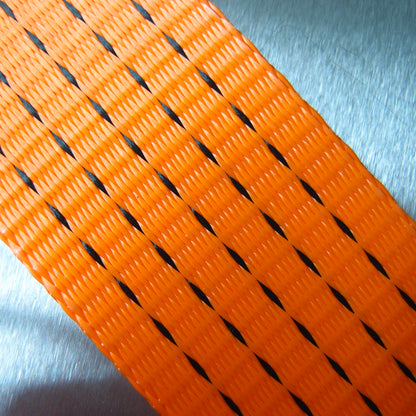 Polyester Lashing Webbing 50mm