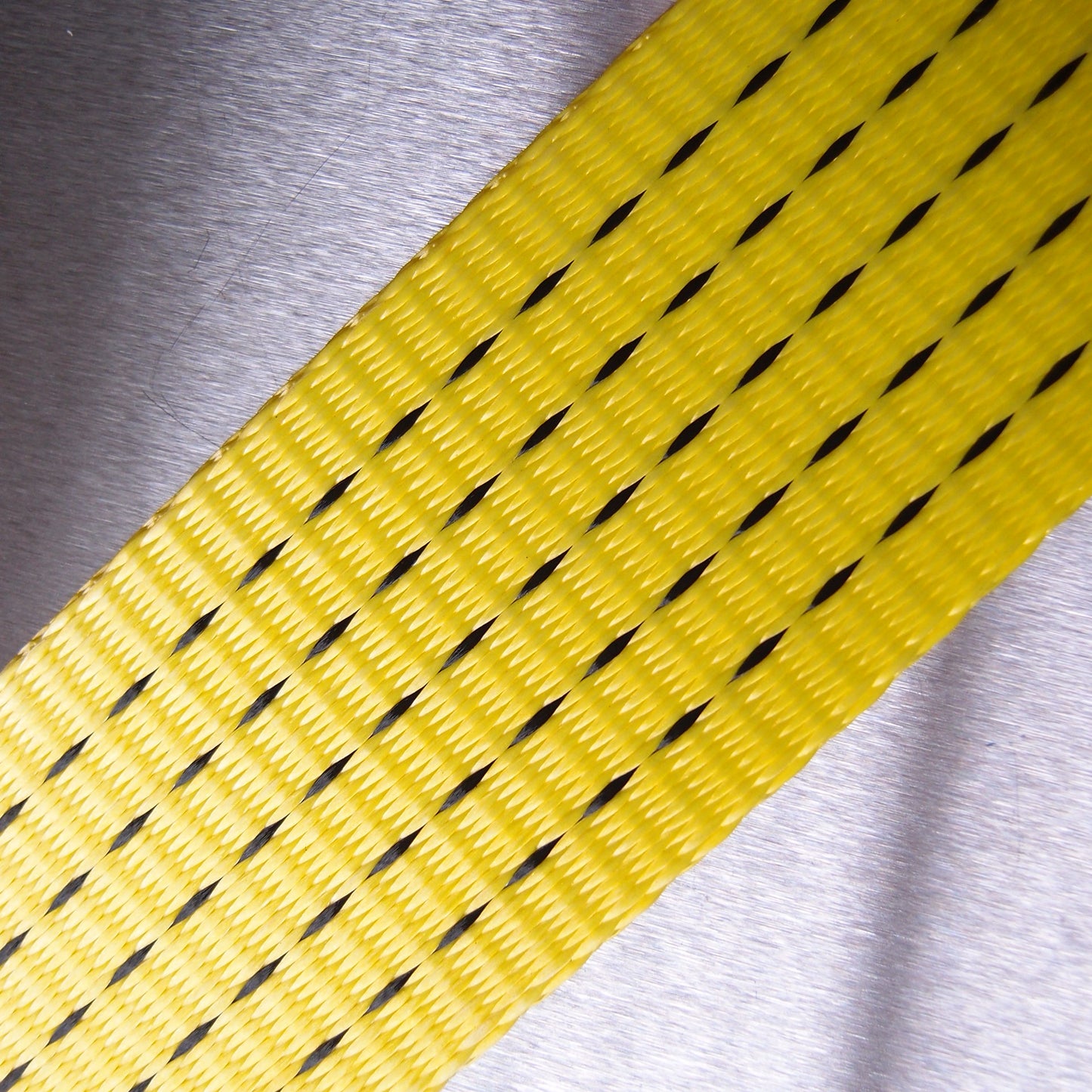 Polyester Lashing Webbing 50mm