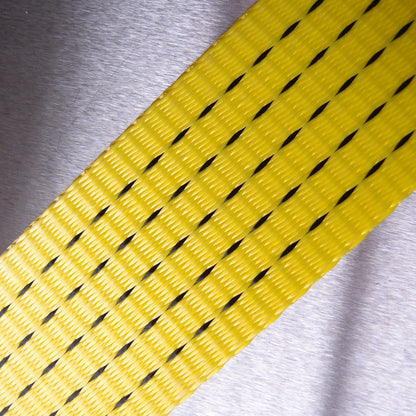 Polyester Lashing Webbing 50mm