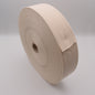 Cotton Herringbone Webbing Tape x 50m roll