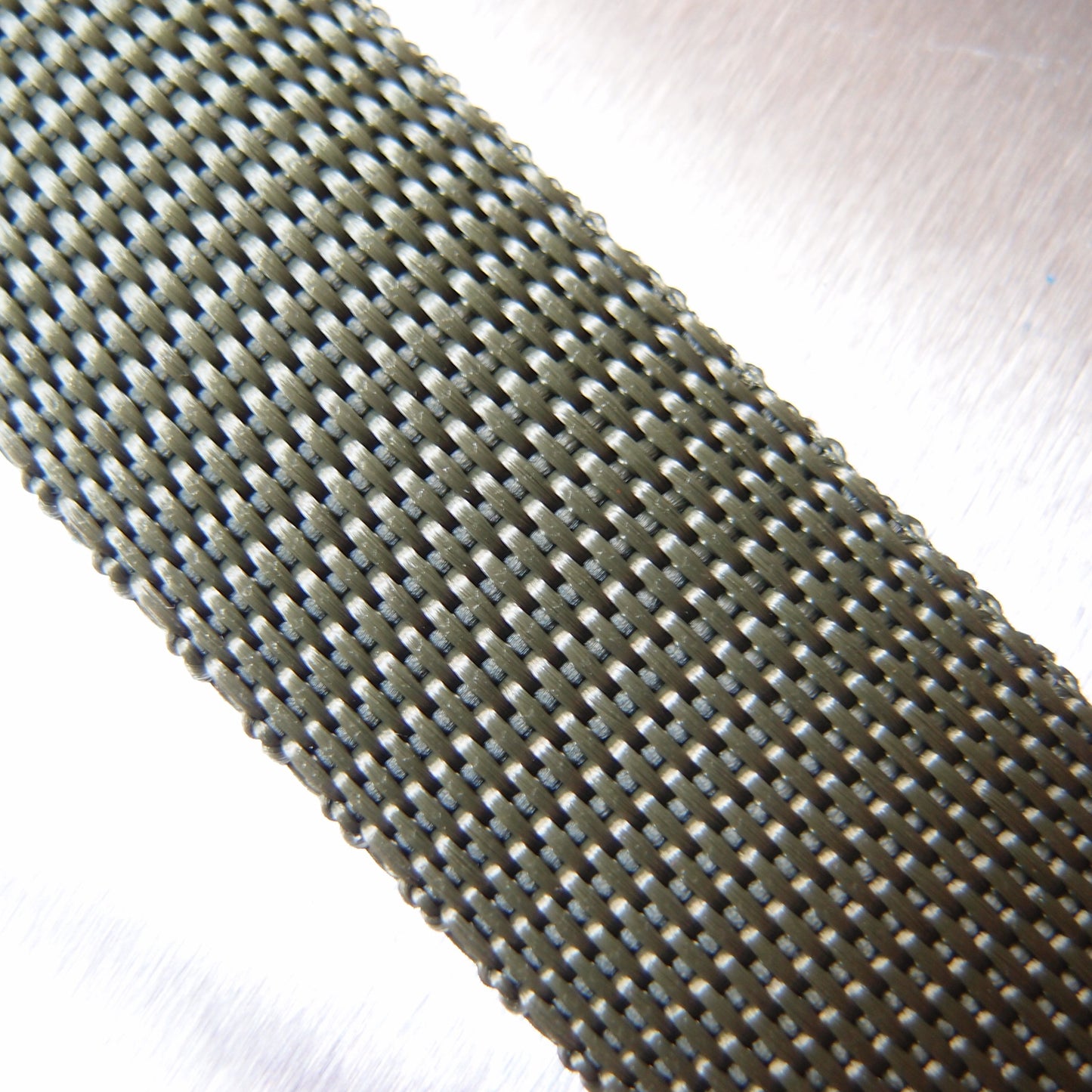 Polypropylene Webbing Strap 50m Roll