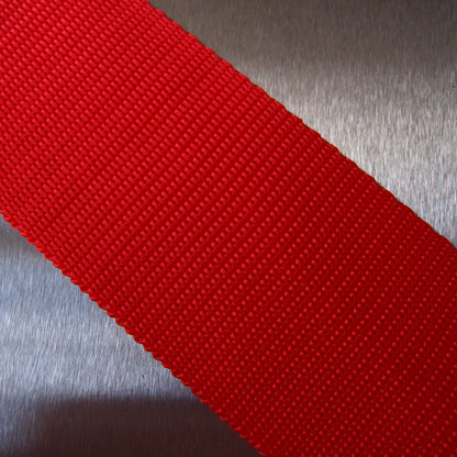 Polypropylene Webbing Strap 50m Roll