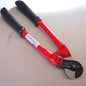 Wire Rope Cutters - Handheld