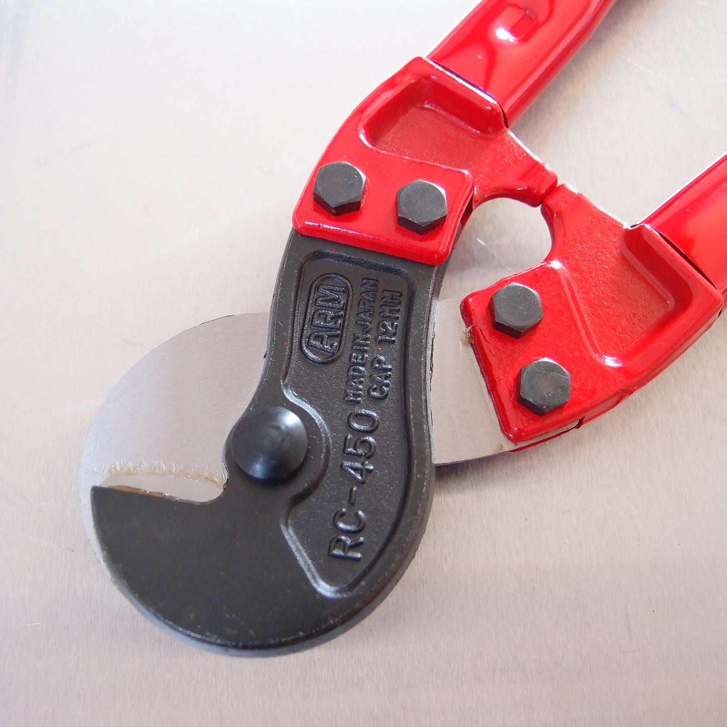 Wire Rope Cutters - Handheld