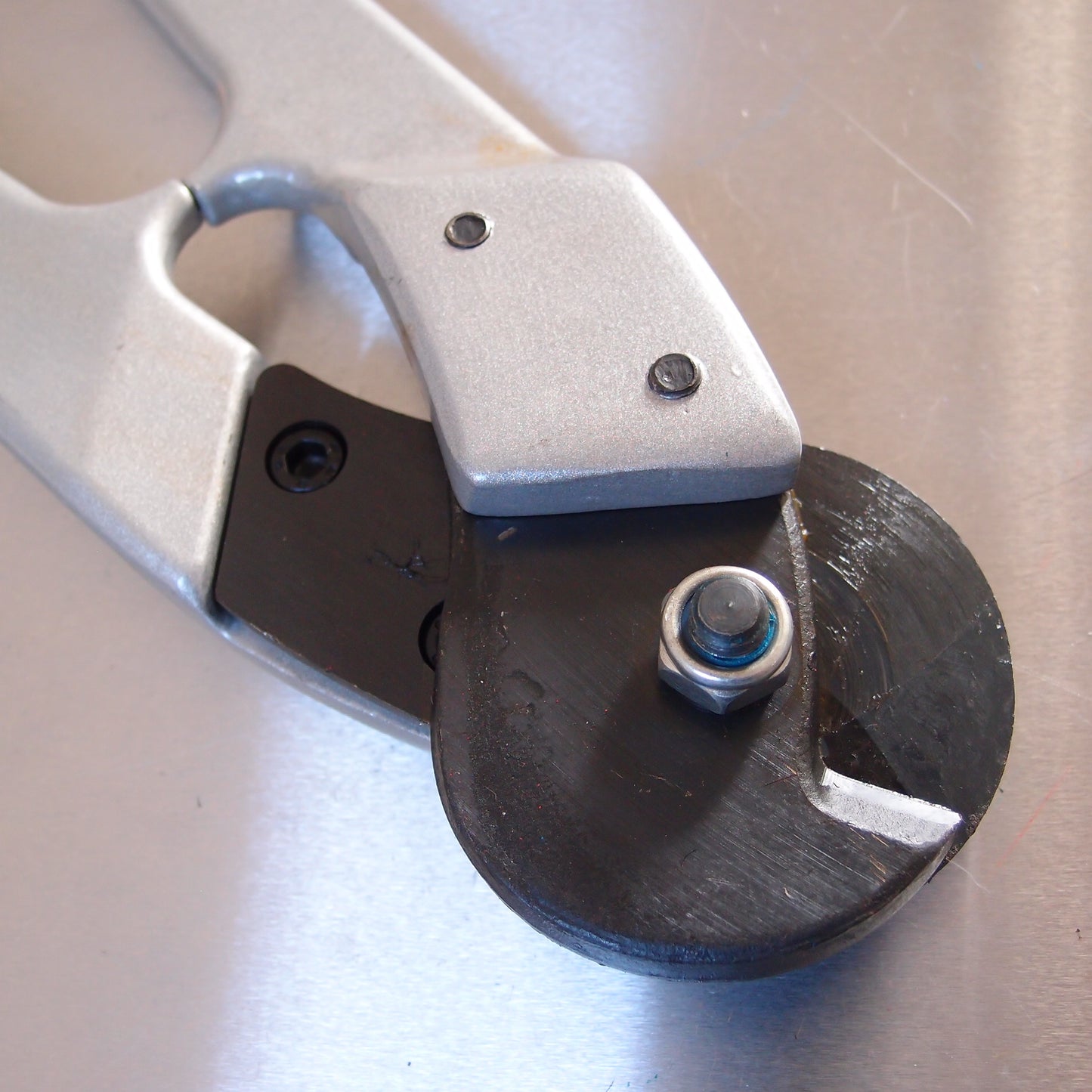 Wire Rope Cutters - Handheld