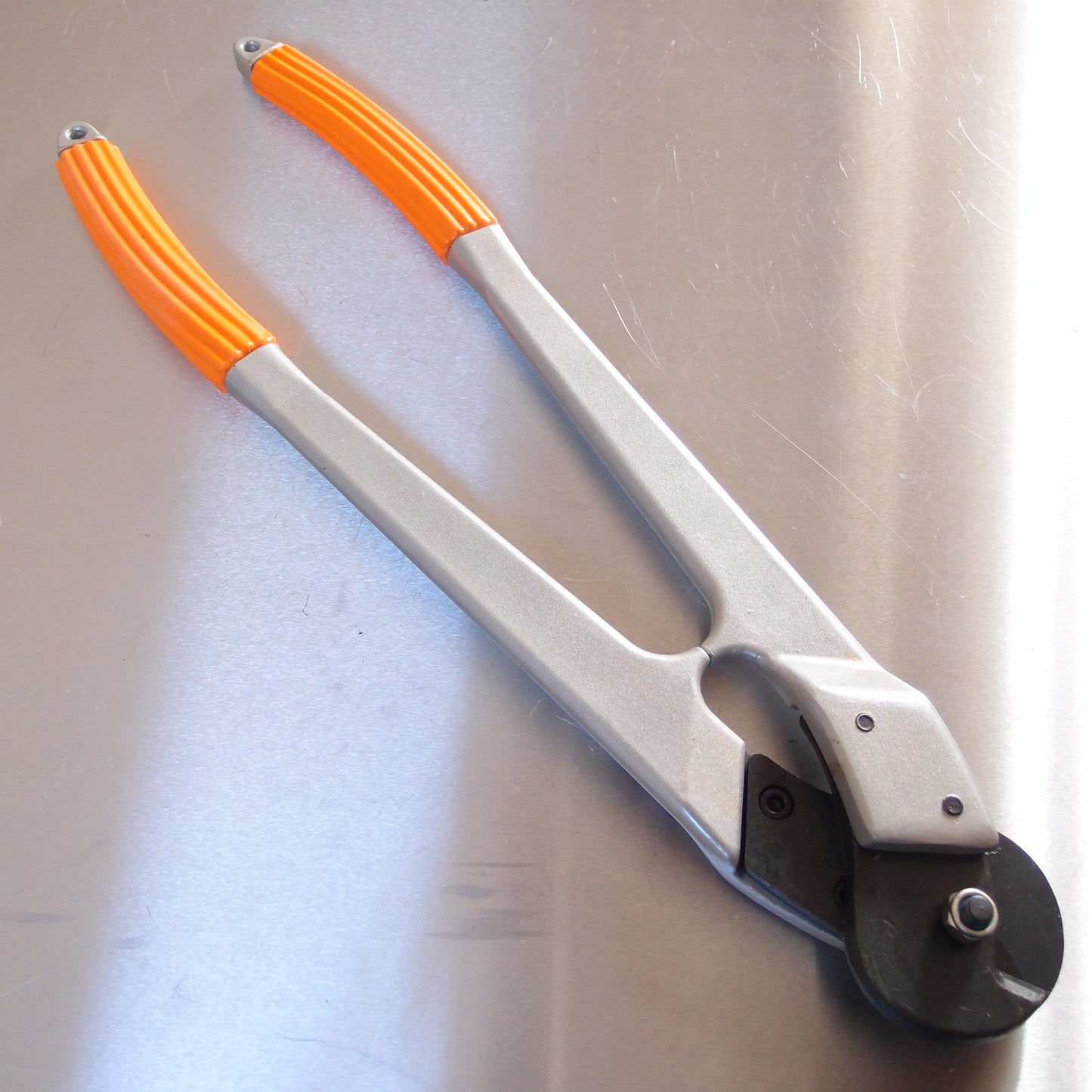 Wire Rope Cutters - Handheld