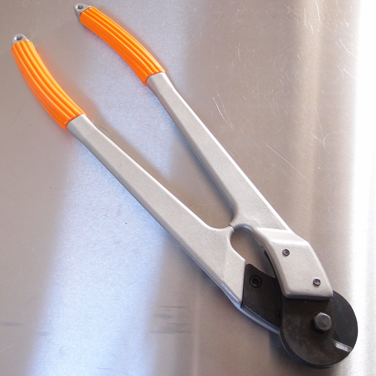 Wire Rope Cutters - Handheld