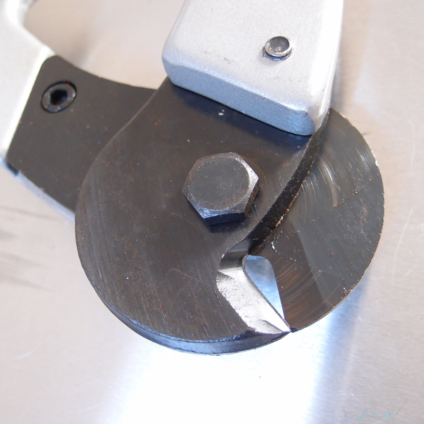 Wire Rope Cutters - Handheld