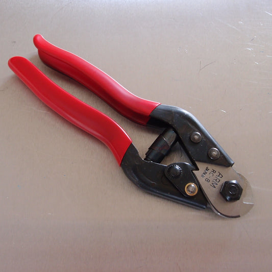 Wire Rope Cutters - Handheld