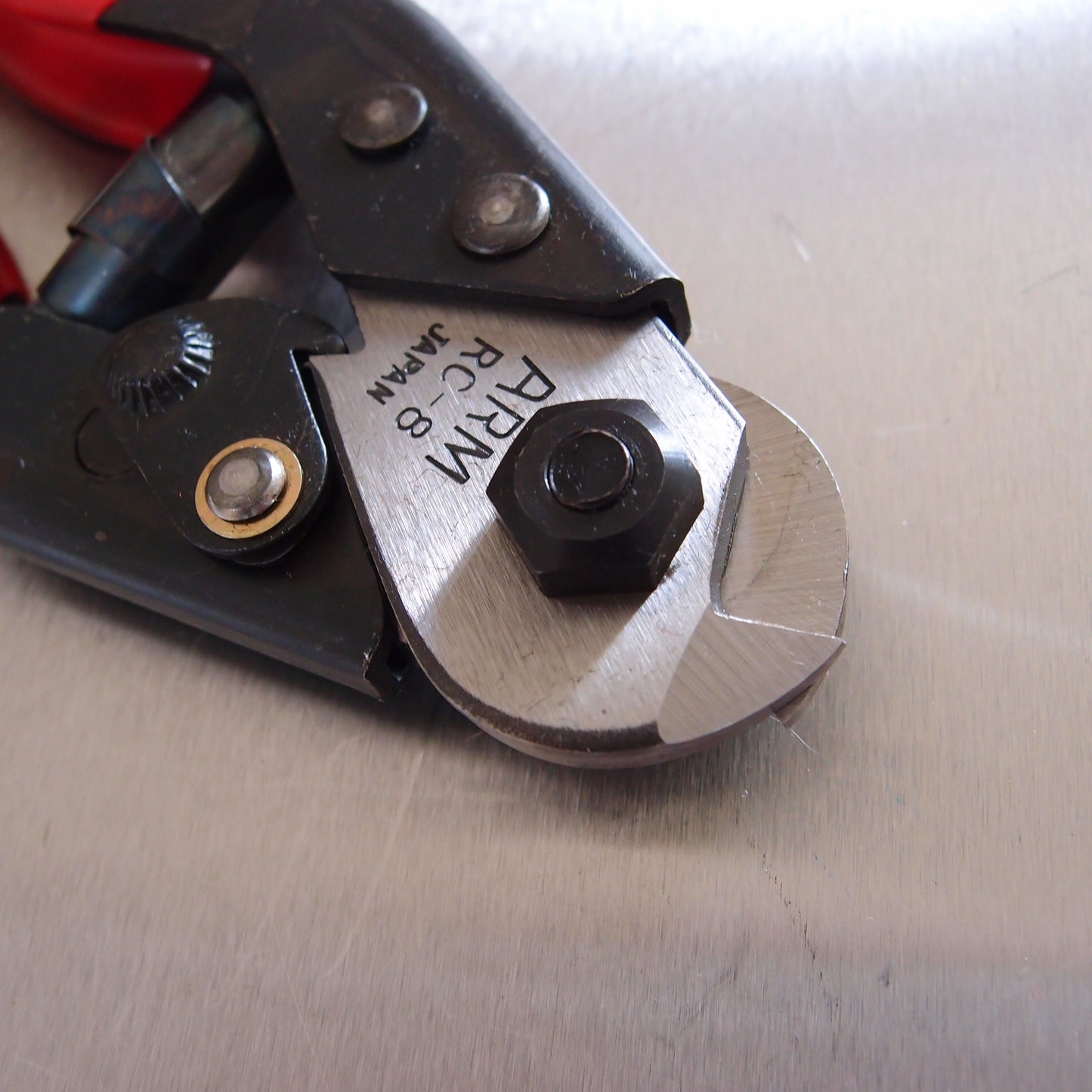 Wire Rope Cutters - Handheld