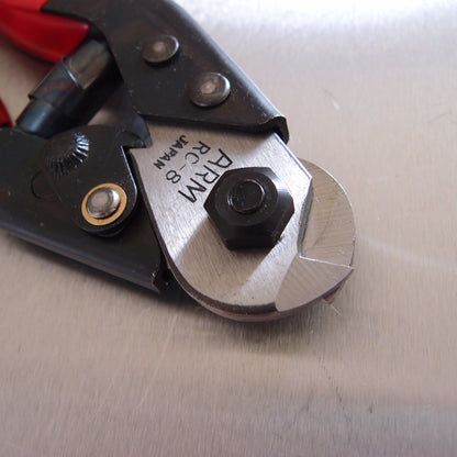 Wire Rope Cutters - Handheld