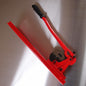 Wire Rope Cutters - Bench Mounted