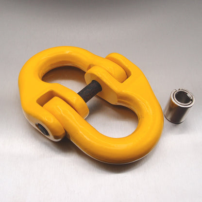 Grade 8 Component Connector