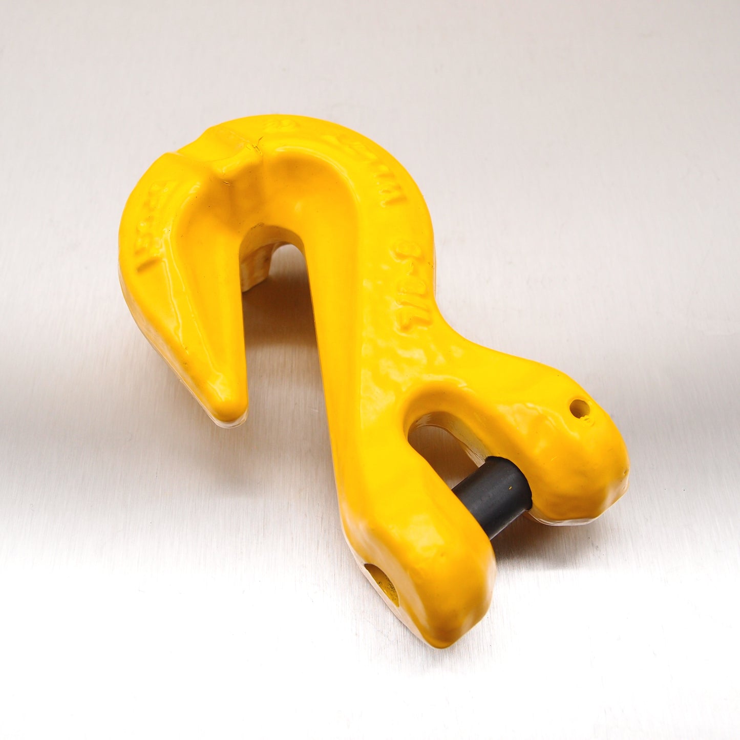 Grade 8 Clevis Grab Hook