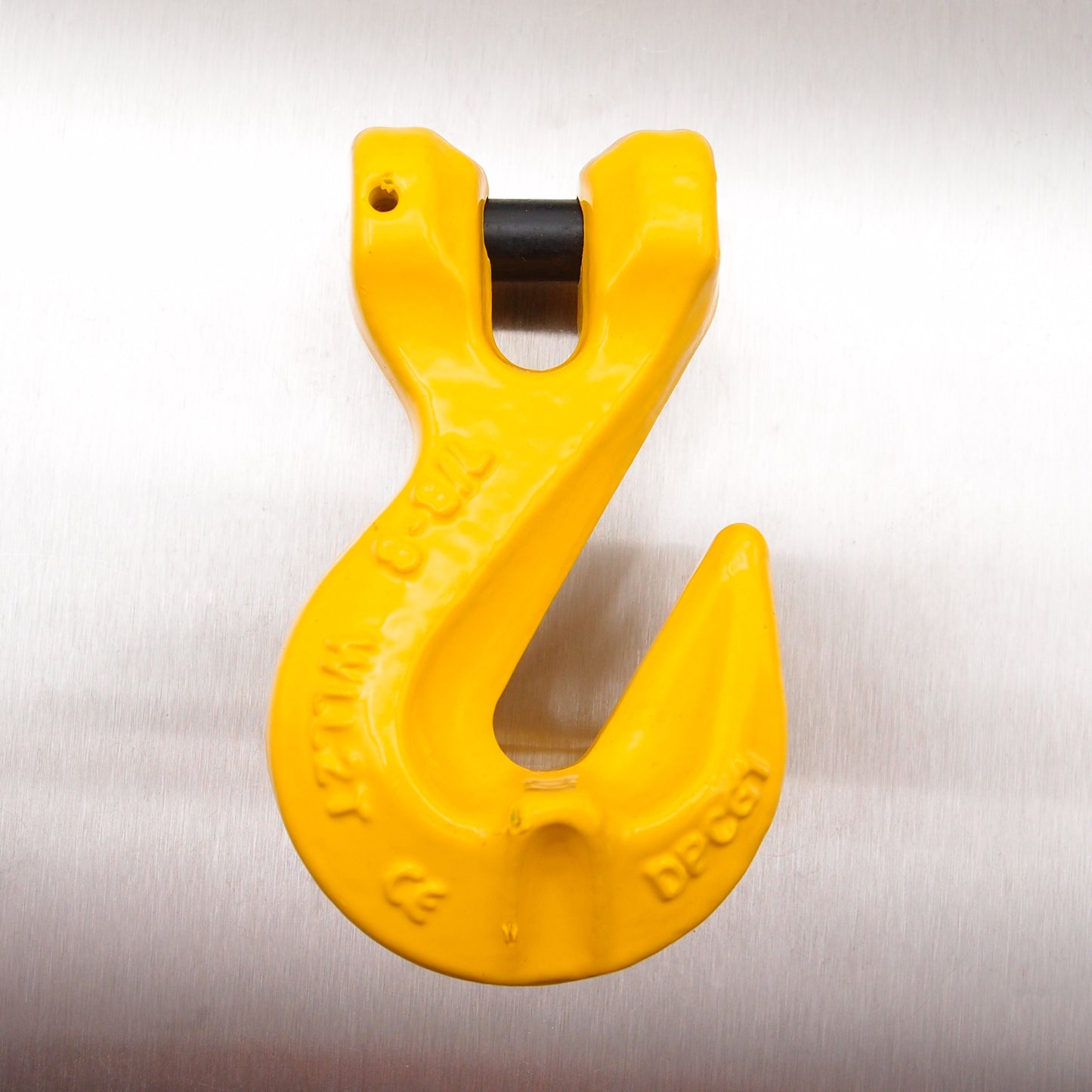 Grade 8 Clevis Grab Hook