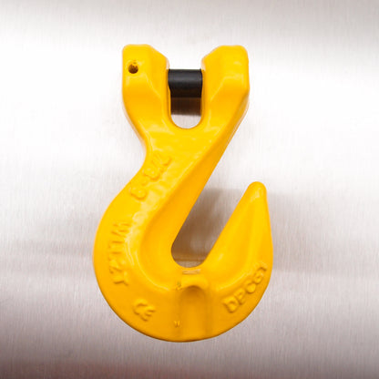 Grade 8 Clevis Grab Hook
