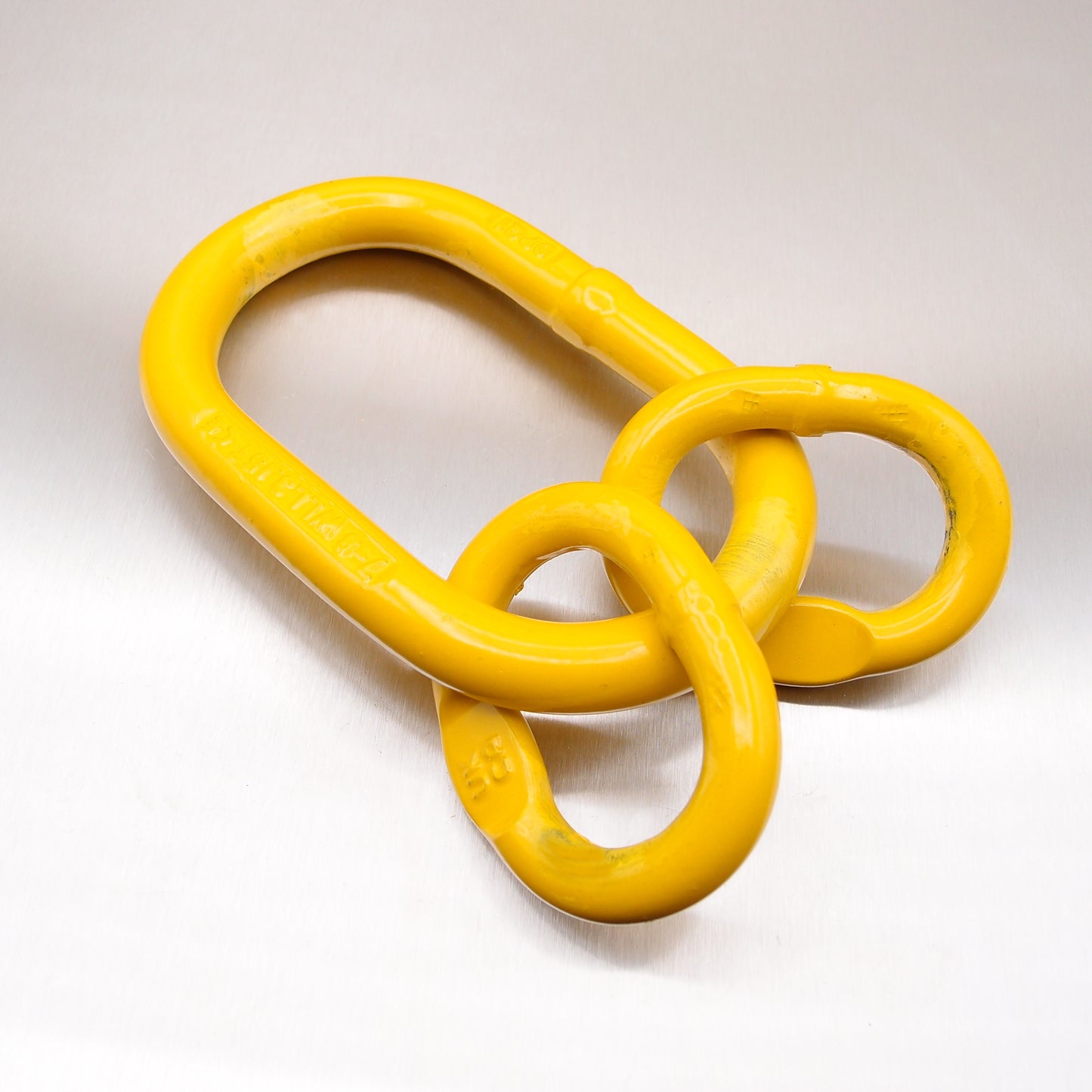 Grade 8 Quad Link Assembly