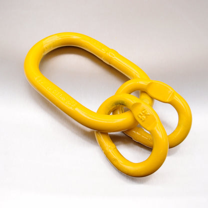 Grade 8 Quad Link Assembly