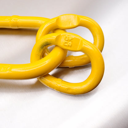 Grade 8 Quad Link Assembly