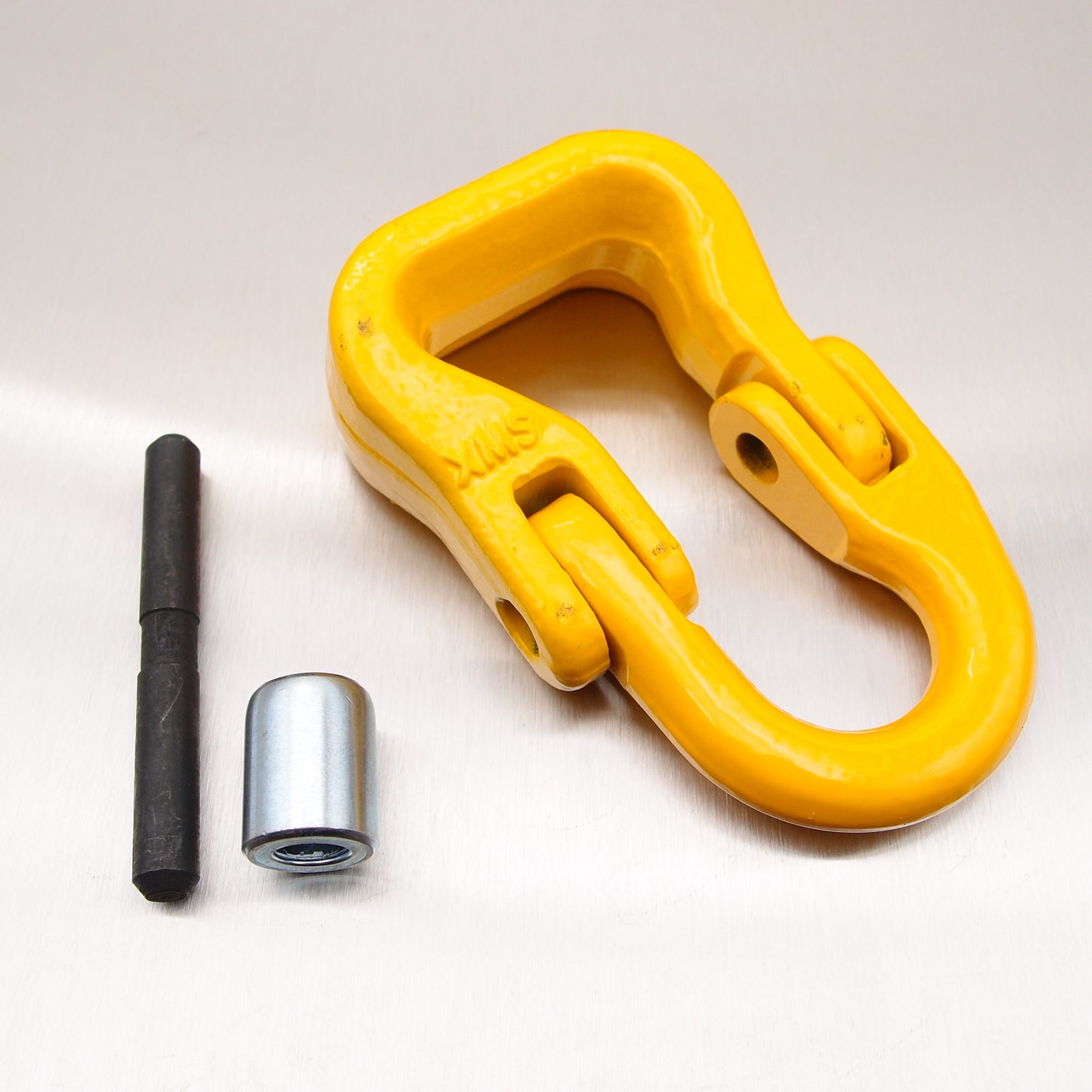Grade 8 Webbing Sling Connector