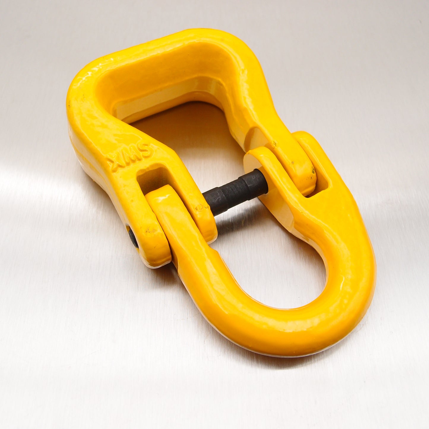 Grade 8 Webbing Sling Connector
