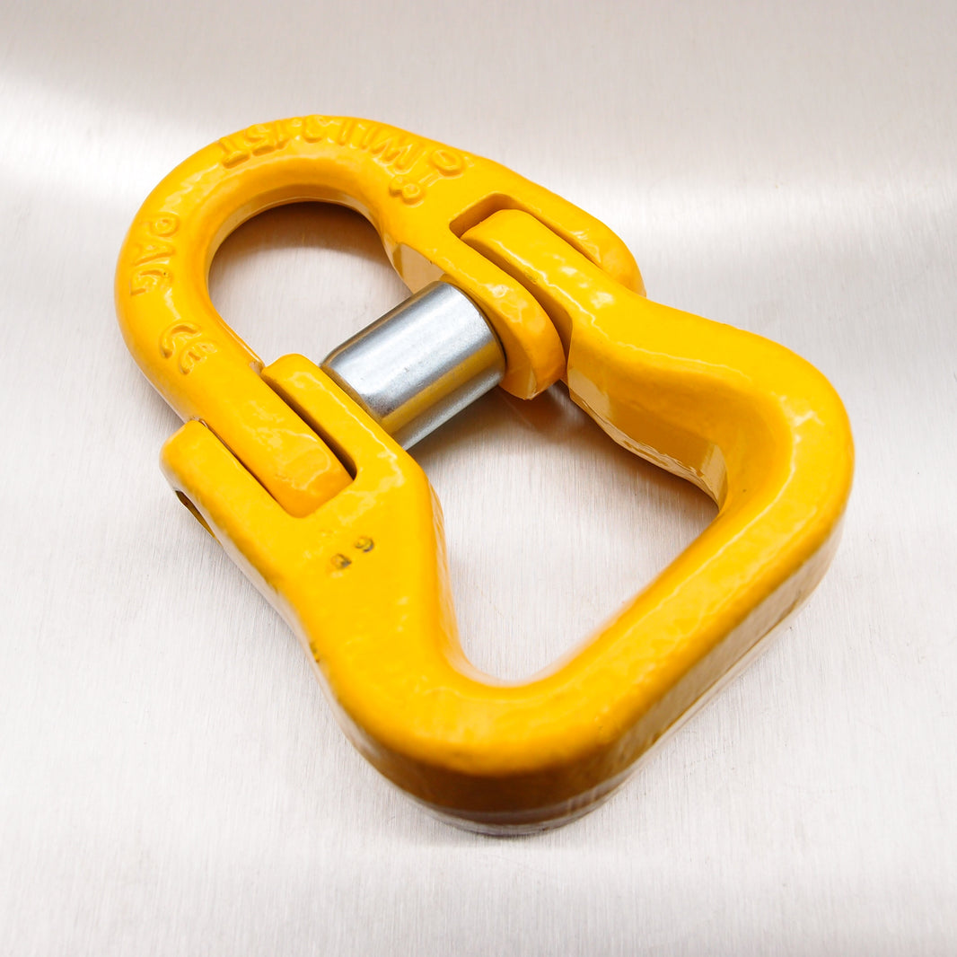 Grade 80 Chain & Components (Grade 8) – Absolute Industrial
