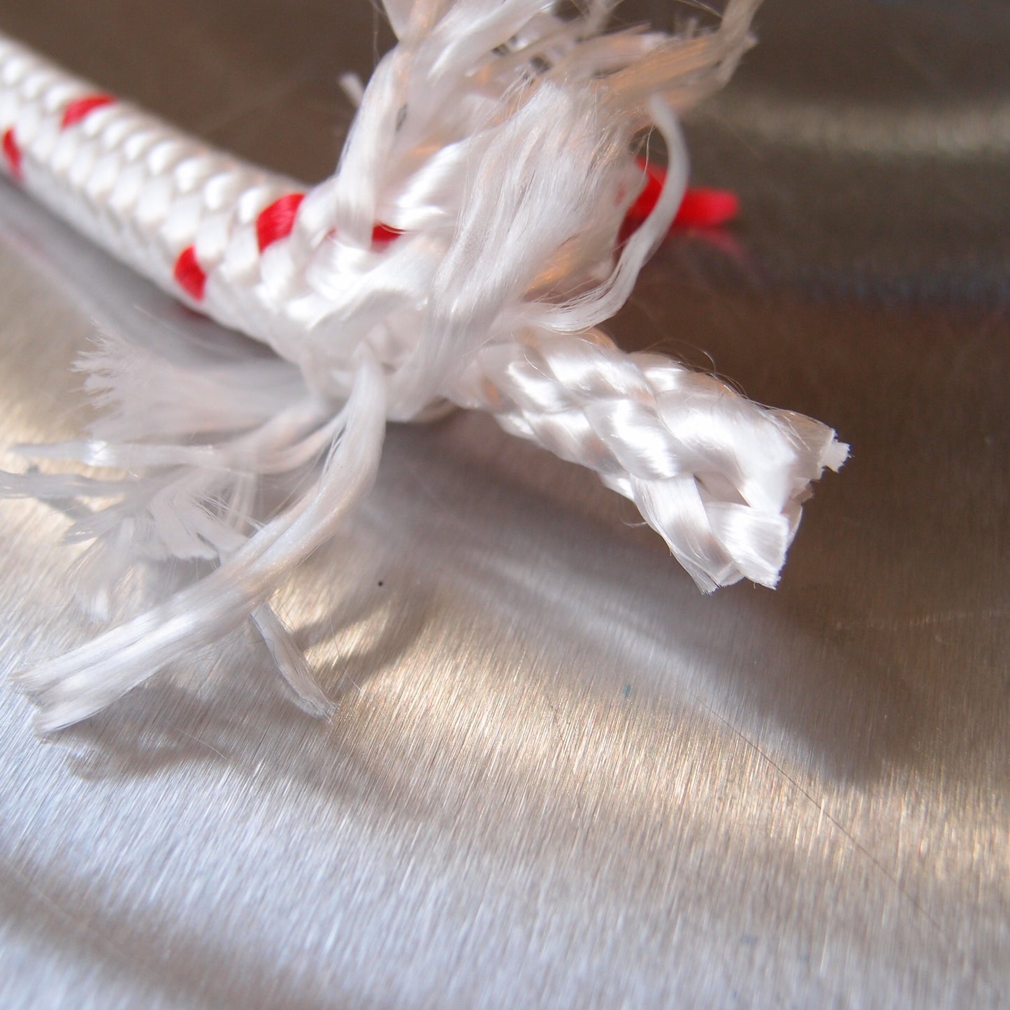 Polyester Braided Yacht Rope - Reeled