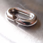 C Rings - Stainless Steel - AISI 316